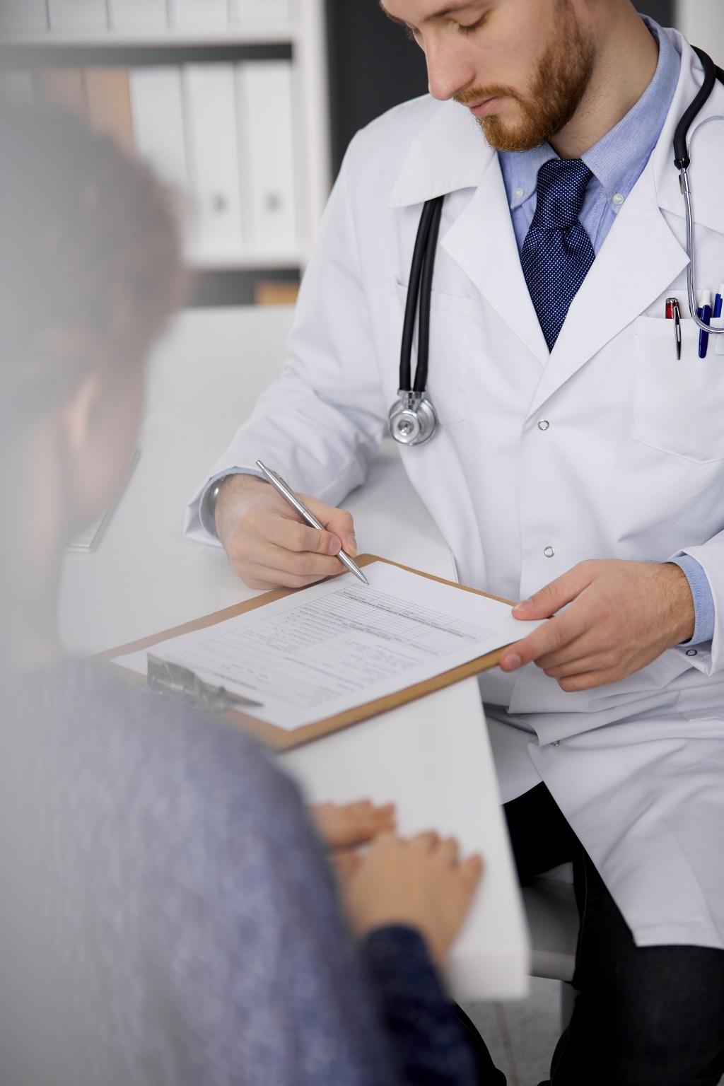 ¿Por qué son tan importantes los exámenes médicos ocupacionales para tu&nbsp;empresa?