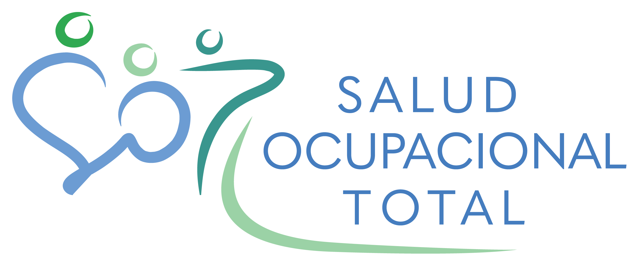 Salud Ocupacional Total